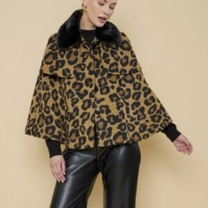 Flora Bea Aly Coat - Image 1