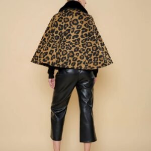 Flora Bea Aly Coat - Image 4