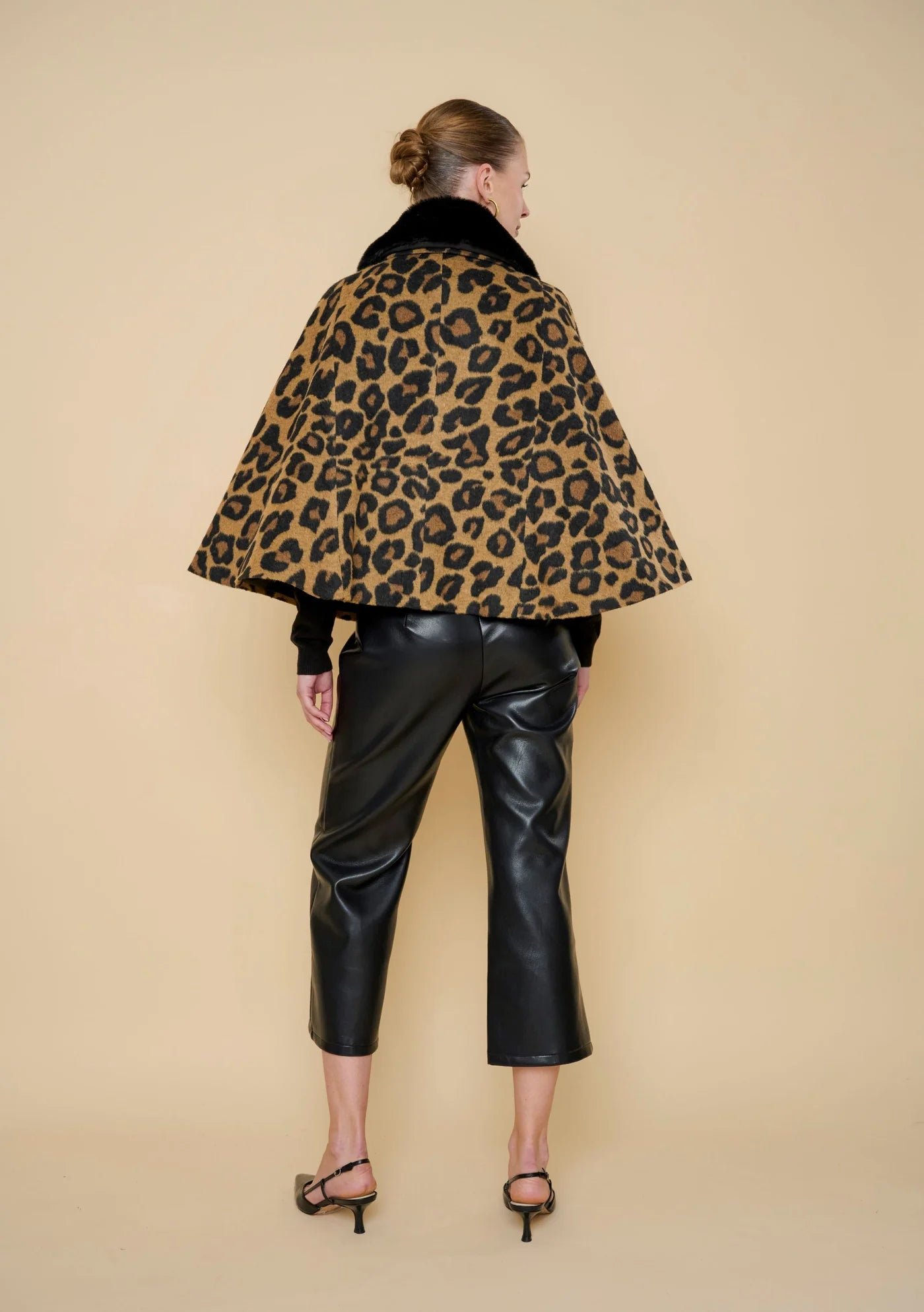 Flora Bea Aly Coat - Image 4