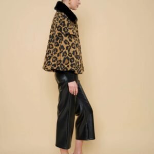 Flora Bea Aly Coat - Image 3