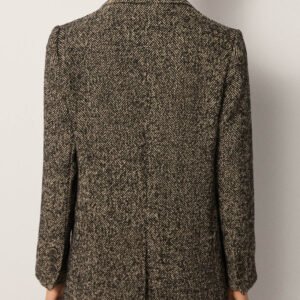 Maison Hotel Cafe De Flore Dora Blazer - Image 2